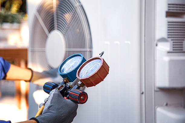 Trusted Hvac Maintenance service in New Buffalo, PA - HVAC Repair CO